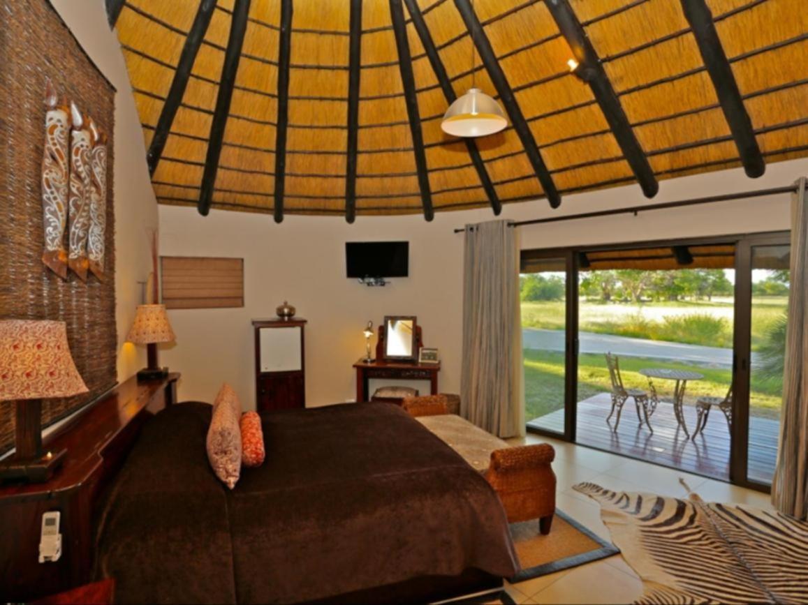 La Rochelle Lodge Namibia Tsumeb Exterior foto