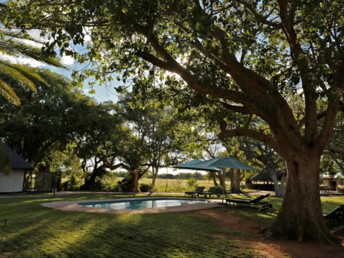 La Rochelle Lodge Namibia Tsumeb Exterior foto