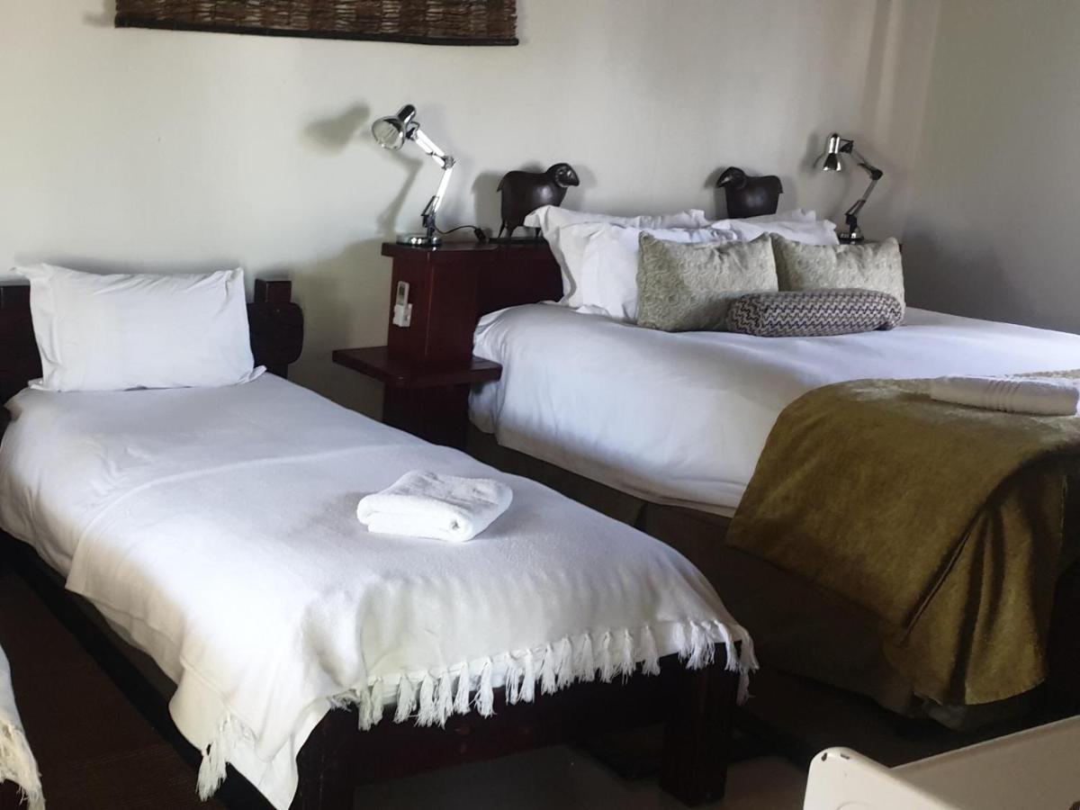 La Rochelle Lodge Namibia Tsumeb Exterior foto